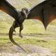 Illustration for article titled What The Dragons On emGame Of Thrones/em Teach Us About Nuclear Weapons